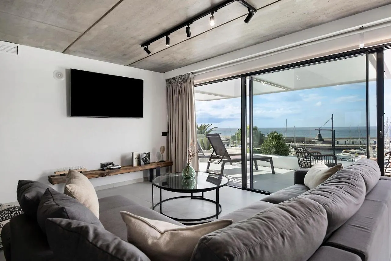 Gran Suite Horizonte Puerto del Carmen  Lejlighed Puerto del Carmen (Lanzarote)