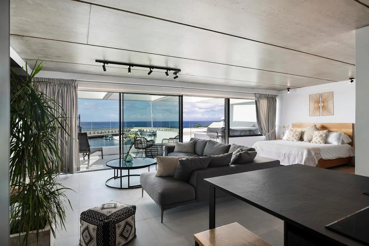 Lejlighed Gran Suite Horizonte Puerto del Carmen  Spanien
