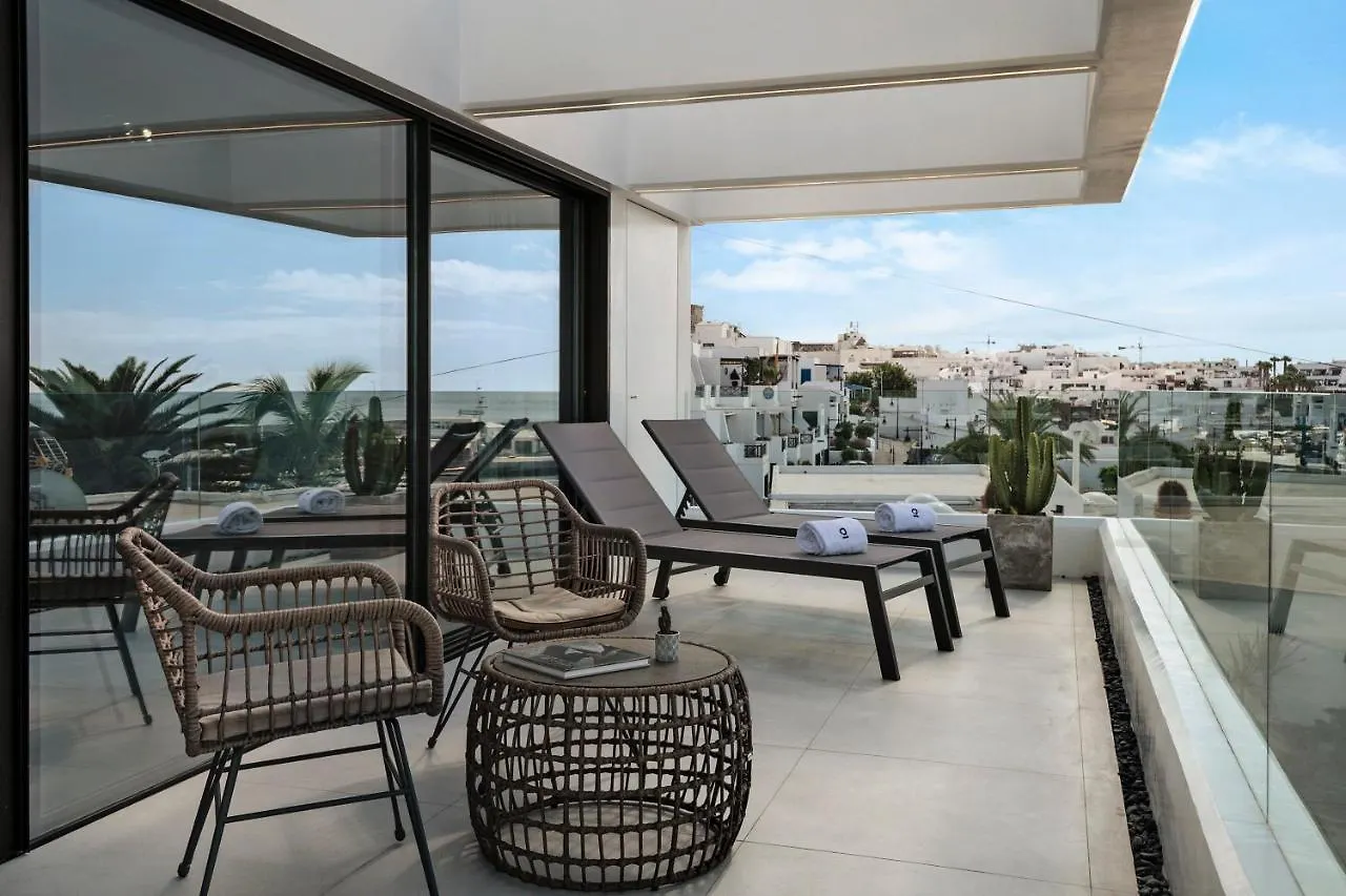 Gran Suite Horizonte Puerto del Carmen  0*, Puerto del Carmen (Lanzarote)