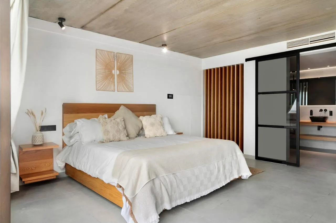 Lejlighed Gran Suite Horizonte Puerto del Carmen