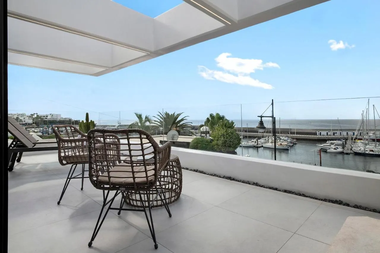 Gran Suite Horizonte Puerto del Carmen  Spanien