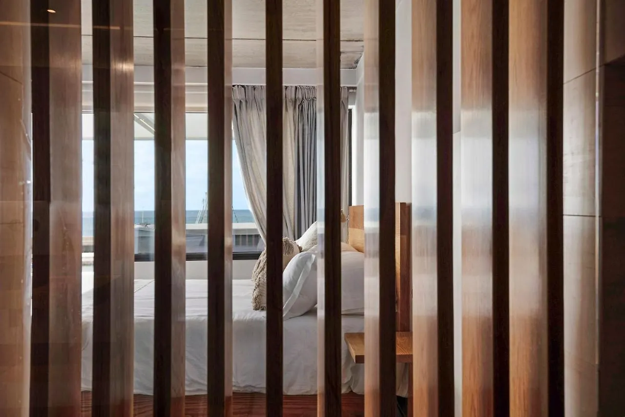 Lejlighed Gran Suite Horizonte Puerto del Carmen  Spanien