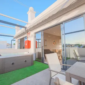 Apartment Atlantico Plaza 3a - 2 Beds - 2 Baths, Puerto del Carmen (Lanzarote)