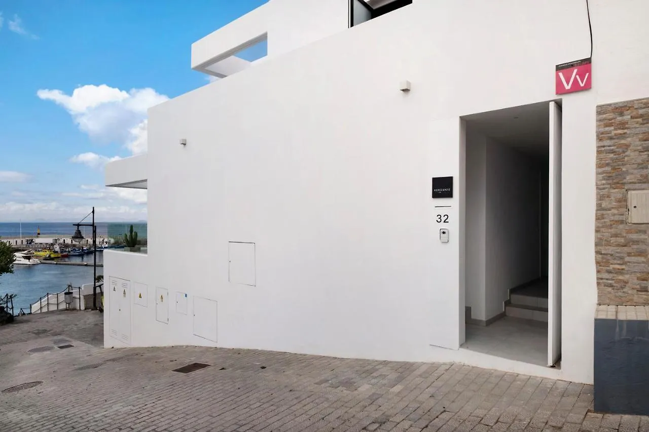 Gran Suite Horizonte Puerto del Carmen  Apartment Puerto del Carmen (Lanzarote)