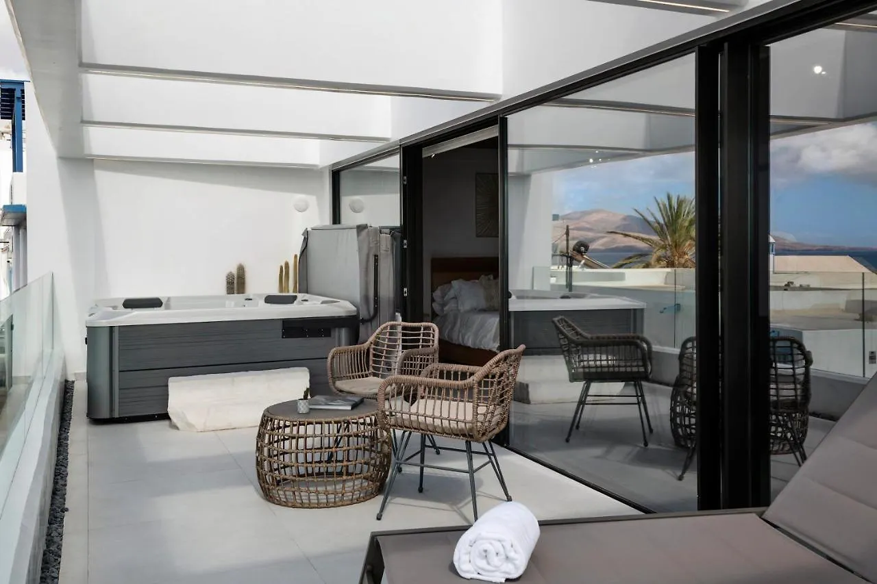 Gran Suite Horizonte Puerto del Carmen  Puerto del Carmen (Lanzarote)